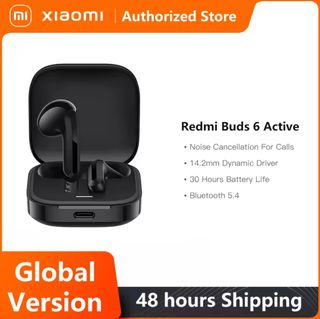 Xiaomi Redmi Buds 6 Active Originales