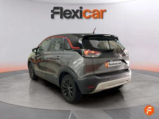 Opel CrossLand 1.2 81kW (110CV) GS Line