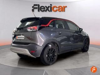 Opel CrossLand 1.2 81kW (110CV) GS Line