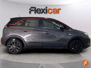 Opel CrossLand 1.2 81kW (110CV) GS Line