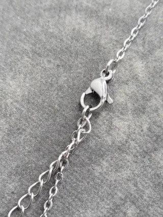 Colgante Mama Acero Quirúrgico