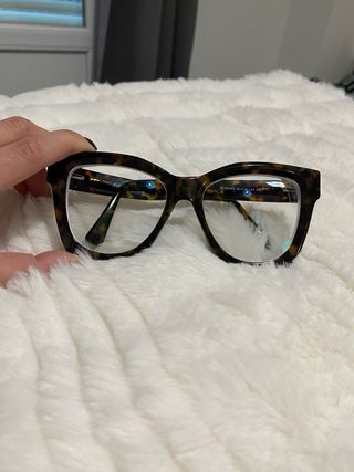 Gafas Firmoo Pasta Tortoise Nuevas