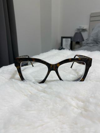 Gafas Firmoo Pasta Tortoise Nuevas