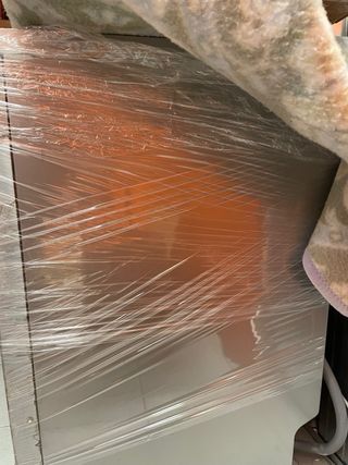 Lavavajillas AEG FAVORIT FFB53900ZM como nuevo