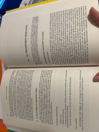 Nociones de Derecho mercantil 16.ª ed.