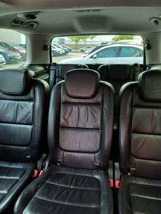 SEAT Alhambra 2.0TDI 170CV DSG 7pl