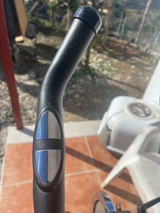 Bicicleta de Spinning ROMO