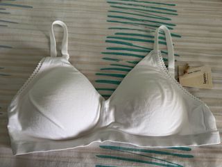 Ysabel Mora Sujetador sin aro