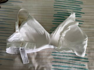 Ysabel Mora Sujetador sin aro