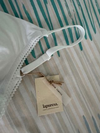 Ysabel Mora Sujetador sin aro