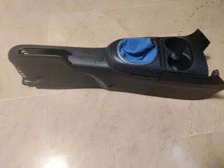 Consola Central Integra Type R DC5