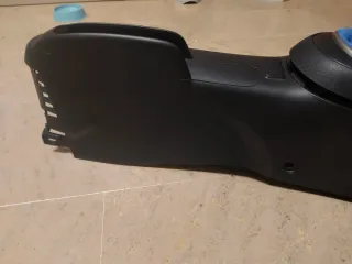 Consola Central Integra Type R DC5