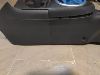 Consola Central Integra Type R DC5