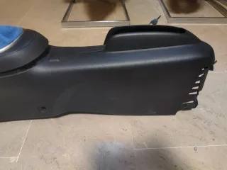 Consola Central Integra Type R DC5