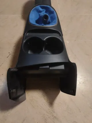 Consola Central Integra Type R DC5