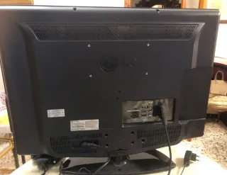 LG 32LG3000 TV con TDT