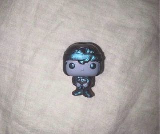 Kinder Joy Dustin Sottosopra