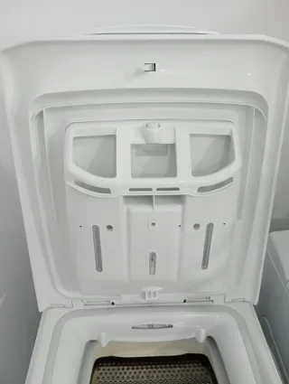 Lavadora Hoover Carga Superior 6,5kg