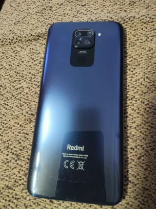 Telefono Xiaomi Blu/Multicolore