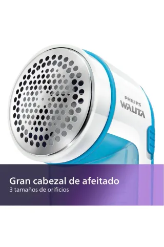 Quita pelusas eléctrico Philips