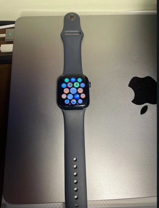 Apple Watch SE 2ª Gen 40mm Medianoche