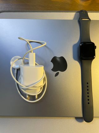 Apple Watch SE 2ª Gen 40mm Medianoche