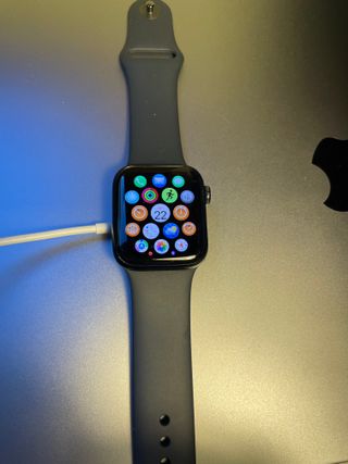 Apple Watch SE 2ª Gen 40mm Medianoche