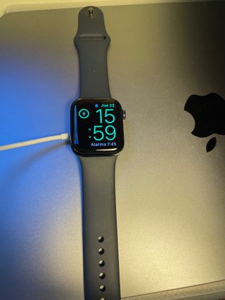 Apple Watch SE 2ª Gen 40mm Medianoche