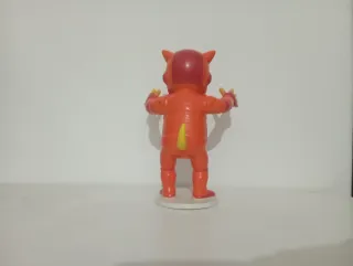 Luud action figure