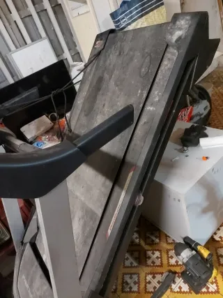 Cinta de correr Pro-Form