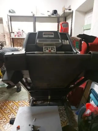 Cinta de correr Pro-Form