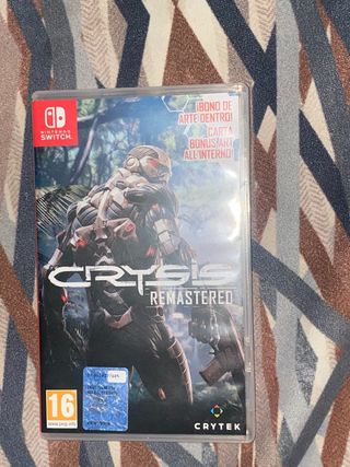 Nintendo Switch Gris/Negro