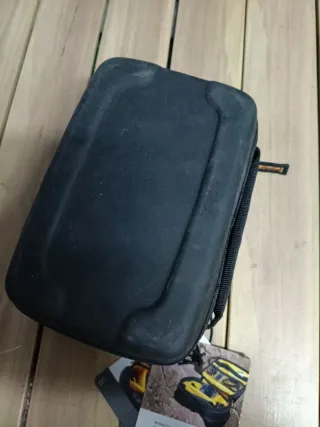 Funda Case Logic SLRC208 para cámara