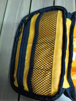 Funda Case Logic SLRC208 para cámara