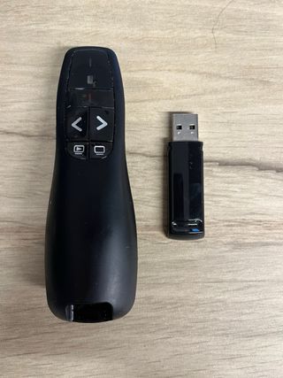 Puntero Láser Presentaciones