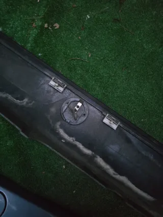 Taloneras Originales BMW E36 Coupé