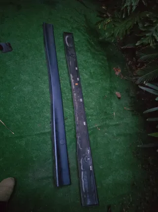 Taloneras Originales BMW E36 Coupé