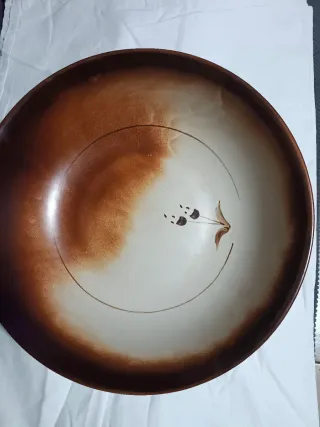 Piatto per spaghettate in ceramica