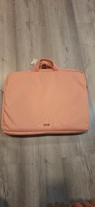 Bolso Ordenador Milan Rosa
