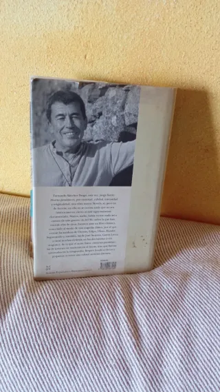 Libro Muertes paralelas