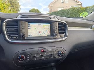 KIA Sorento 7 PLAZAS 2.2d 200cv Techo, NEGOCIABLE