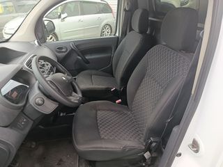 Renault Kangoo 2016