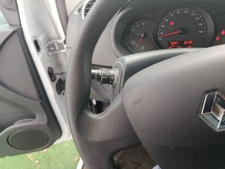 Renault Kangoo 2016