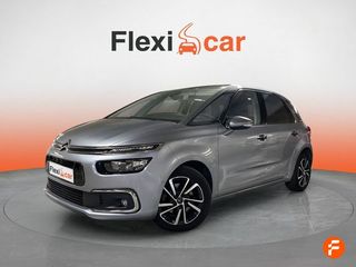 Citroën C4 Picasso BlueHDi 110KW (150CV) Feel