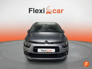 Citroën C4 Picasso BlueHDi 110KW (150CV) Feel