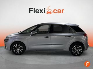 Citroën C4 Picasso BlueHDi 110KW (150CV) Feel