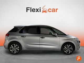 Citroën C4 Picasso BlueHDi 110KW (150CV) Feel