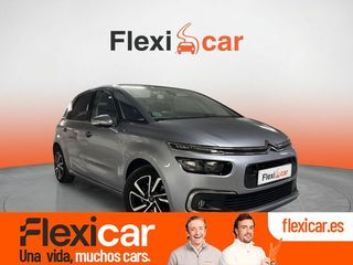 Citroën C4 Picasso BlueHDi 110KW (150CV) Feel