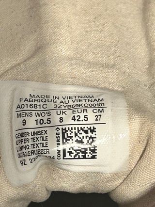 Converse All Star Verde Talla 42 Chuck Taylor.