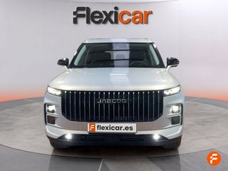 Jaecoo 7 1.6T 108kW (145CV) DCT Select